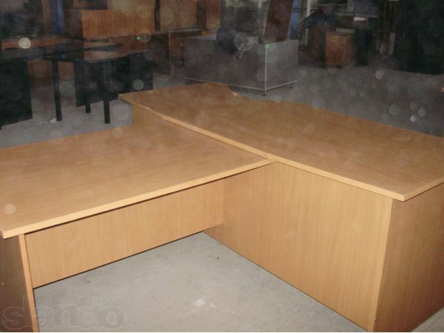 Распродажа офисной мебели б/у в городе Ижевск, фото 5, Удмуртия