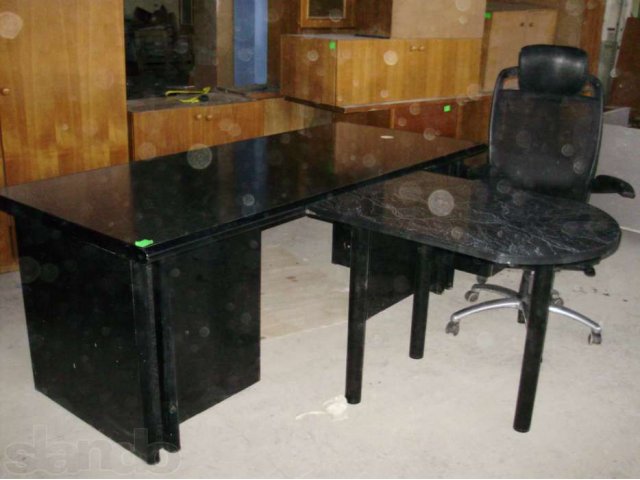 Распродажа офисной мебели б/у в городе Ижевск, фото 7, Шкафы и полки