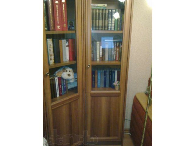 Книжный шкаф в городе Ростов-на-Дону, фото 3, Шкафы и полки