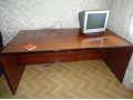 продам офисный стол в городе Чита, фото 1, Забайкальский край
