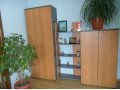 Мебель:2 шкафа, стеллаж в городе Кострома, фото 1, Костромская область
