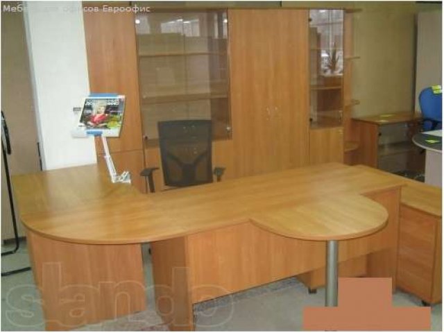 Продается Офисная мебель REX в городе Сургут, фото 1, стоимость: 22 000 руб.