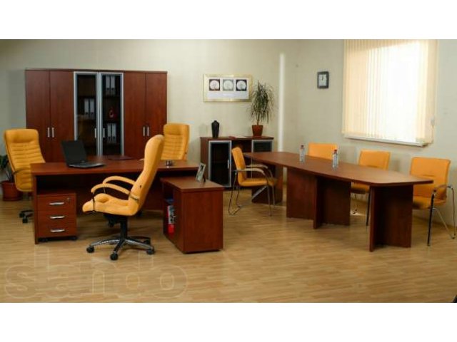 Мебель для офиса по ценам фабрики-производителя в городе Нижневартовск, фото 4, Прочая офисная мебель