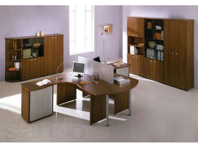 Мебель для офиса не дорого в городе Новосибирск, фото 5, Новосибирская область