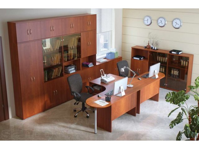 Мебель для офиса не дорого в городе Новосибирск, фото 8, Новосибирская область
