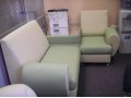 Продам новый угловой диван для офиса в городе Новосибирск, фото 1, Новосибирская область