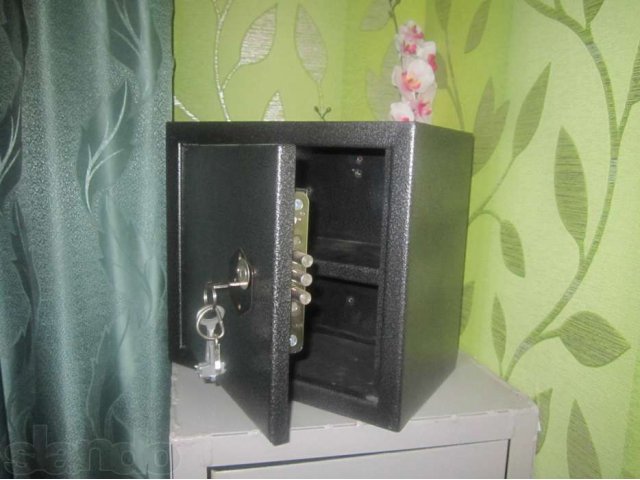 Продам сейф оружейный в хорошем состоянии в городе Саранск, фото 1, стоимость: 1 500 руб.