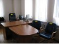 Офисная мебель,кабинет руководителя в городе Ханты-Мансийск, фото 1, Ханты-Мансийский автономный округ