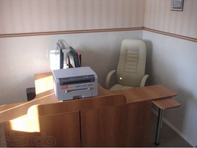 Мебель офисная на заказ в городе Челябинск, фото 1, стоимость: 12 000 руб.