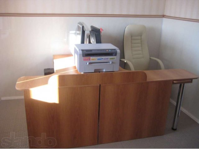 Мебель офисная на заказ в городе Челябинск, фото 3, Челябинская область