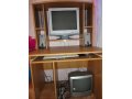 продам компьюторный стол,в нормальном состоянии. в городе Мурманск, фото 1, Мурманская область