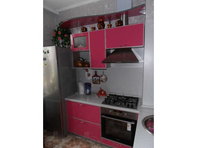 Кухонные гарнитуры по индивидуальным размерам в городе Нижний Новгород, фото 3, Нижегородская область