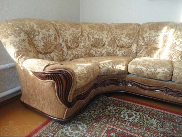 Перетяжка мягкой мебели в Барнауле в городе Барнаул, фото 2, Алтайский край