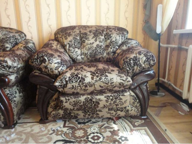 Перетяжка мягкой мебели в Барнауле в городе Барнаул, фото 5, Алтайский край