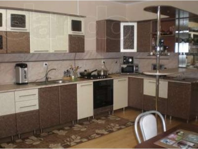 Кухня на заказ эконом в городе Барнаул, фото 2, стоимость: 0 руб.