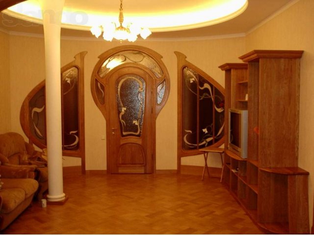 Лестницы, двери, от производителя по индивидуальному заказу. в городе Санкт-Петербург, фото 7, Мебель на заказ