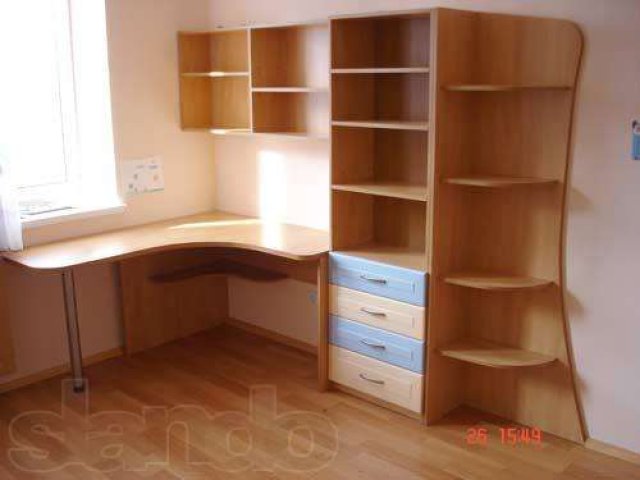 Мебель на заказ от производителя в городе Ярославль, фото 7, Мебель на заказ