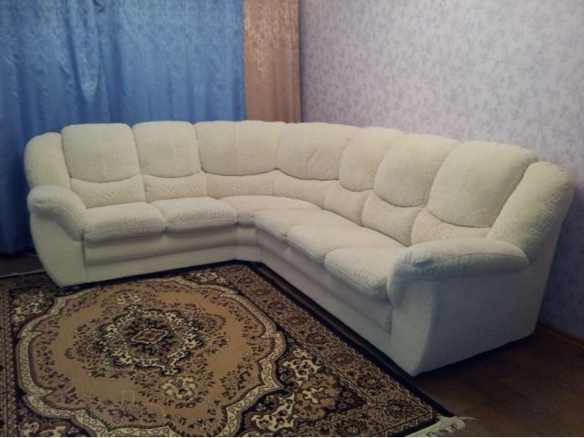 Элитный угловой диван по цене кресла. в городе Владимир, фото 1, стоимость: 0 руб.
