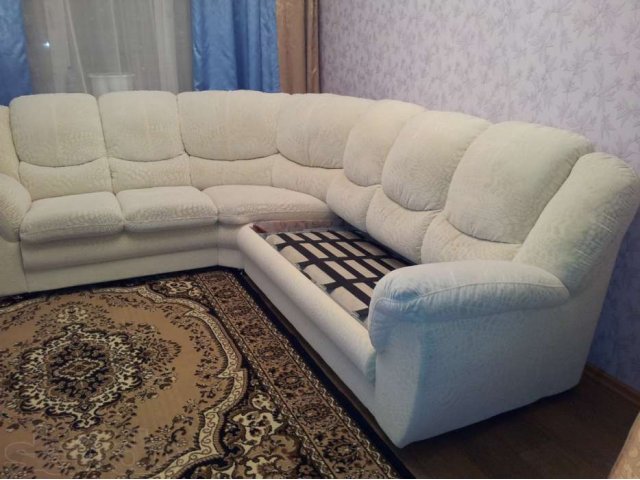 Элитный угловой диван по цене кресла. в городе Владимир, фото 3, Владимирская область