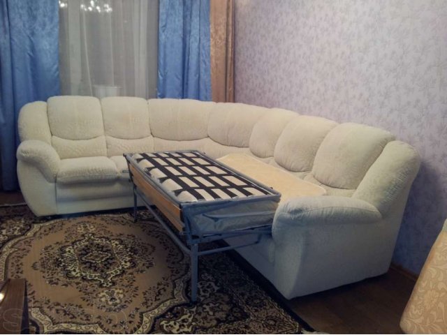 Элитный угловой диван по цене кресла. в городе Владимир, фото 4, стоимость: 0 руб.