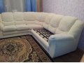 Элитный угловой диван по цене кресла. в городе Владимир, фото 3, Мебель на заказ