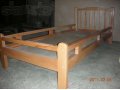 Изготовим деревянные кровати в городе Анапа, фото 1, Краснодарский край