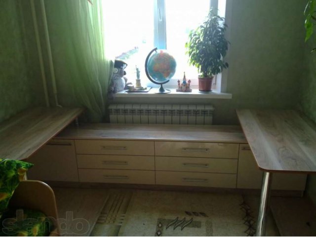 Компьютерные столы в городе Кемерово, фото 1, Мебель на заказ
