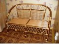Мебель из лозы в городе Брянск, фото 1, Брянская область