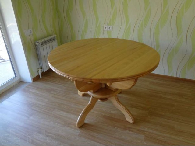 Изделия из натурального дерева в городе Сызрань, фото 4, Мебель на заказ
