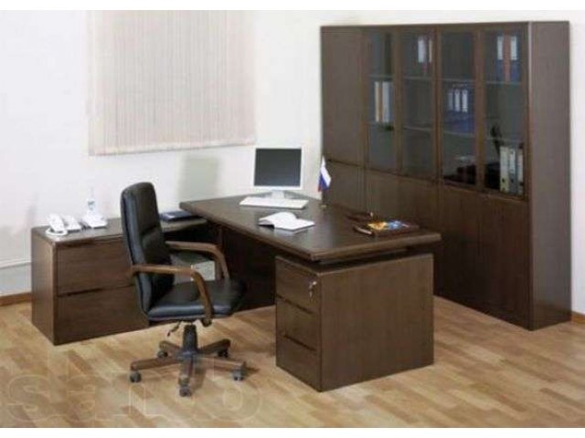 Офисная Мебель в городе Пенза, фото 5, Пензенская область