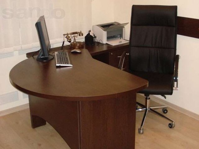 Офисная Мебель в городе Пенза, фото 6, стоимость: 0 руб.