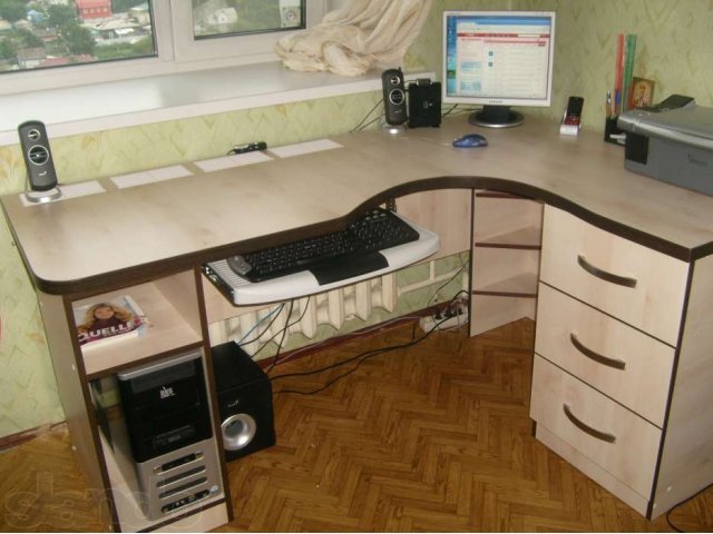 Мебель на заказ по вашим размерам индивидуально в городе Благовещенск, фото 3, Мебель на заказ