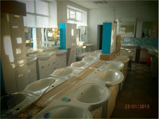 Мебель для ванной комнаты в городе Оренбург, фото 6, стоимость: 0 руб.