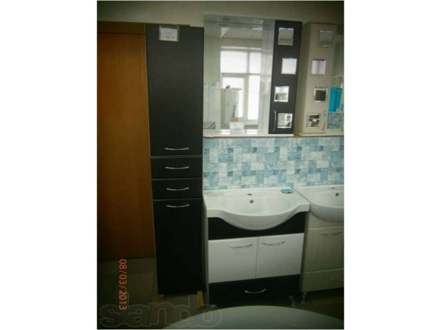 Мебель для ванной комнаты в городе Оренбург, фото 8, Оренбургская область