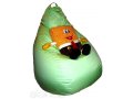 Кресло мешок яблочный в городе Самара, фото 1, Самарская область