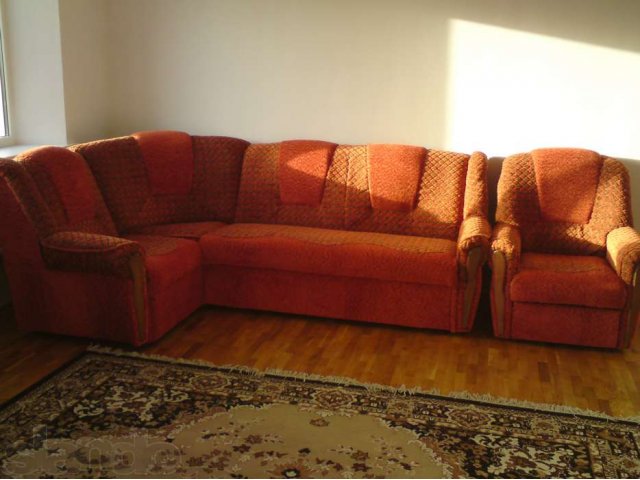 Мебель мягкая в городе Новороссийск, фото 3, Мебель на заказ