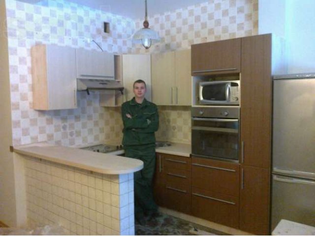мебель на заказ кухни в городе Волгоград, фото 2, Волгоградская область