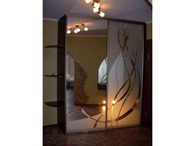 изготовлим шкафы купе гардеробные комнаты в городе Саратов, фото 2, стоимость: 0 руб.