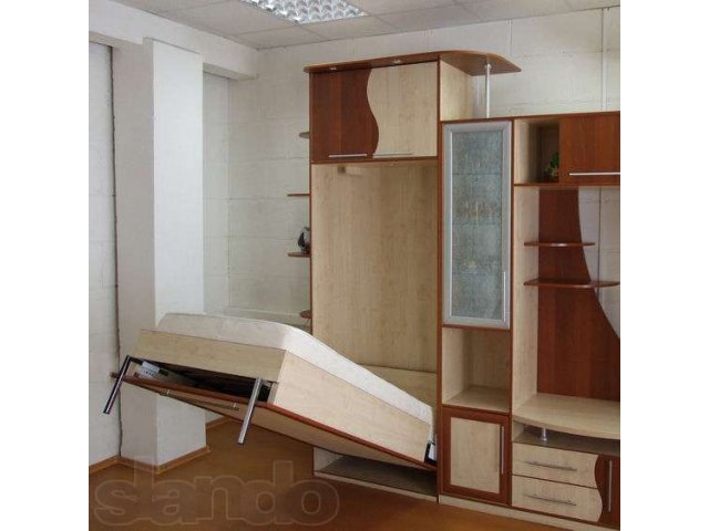 Шкаф купе-кровать, кухни, корпусная мебель в городе Иваново, фото 2, стоимость: 0 руб.