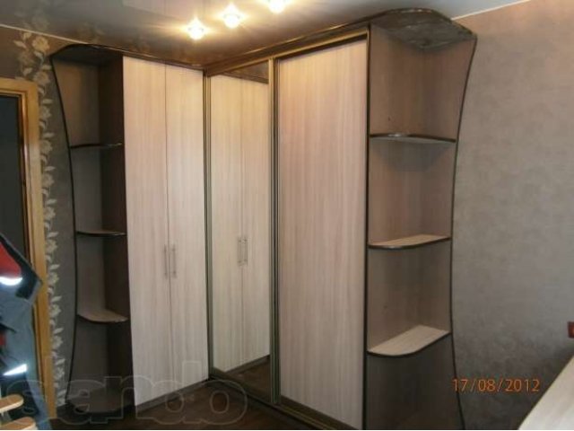 АТЕЛЬЕ МЕБЕЛИ ВИКТОРИЯ мебель по индивидуальным размерам в городе Усолье-Сибирское, фото 1, Мебель на заказ