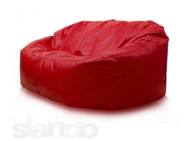 Бескаркасный диван (бин-бэг) в городе Котлас, фото 1, стоимость: 0 руб.