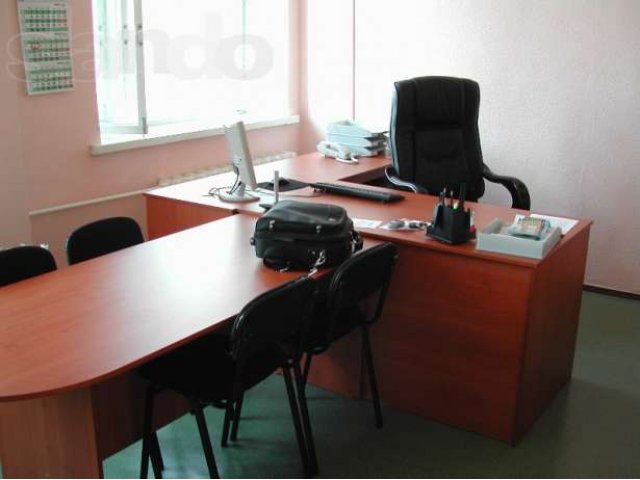 Офисная мебель на заказ от производителя в городе Омск, фото 5, Омская область
