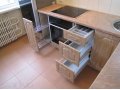 Кухни на заказ в Апатитах в городе Апатиты, фото 6, Мебель на заказ