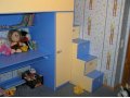 Мебель для детских комнат на заказ в городе Барнаул, фото 1, Алтайский край