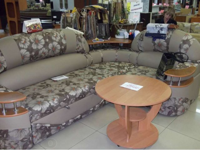 Мягкая, корпусная мебель на заказ. в городе Иркутск, фото 6, Мебель на заказ