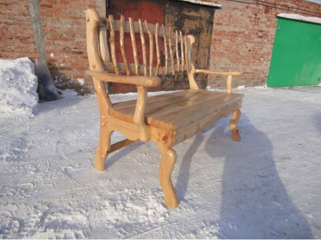 деревянные изделия, мебель и т.д. на заказ в городе Омск, фото 5, Омская область