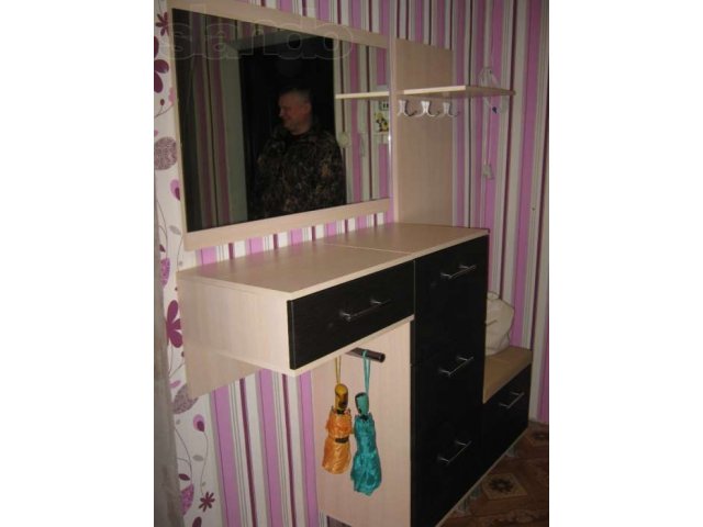 Изготовление мебели в городе Нижний Тагил, фото 1, Мебель на заказ