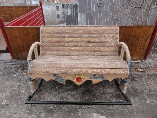 Продам дачную мебель качели мангалы беседки в городе Петропавловск-Камчатский, фото 7, стоимость: 0 руб.
