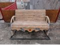 Продам дачную мебель качели мангалы беседки в городе Петропавловск-Камчатский, фото 7, Камчатский край