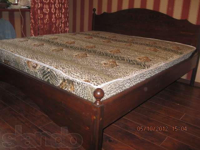Кровать на заказ в городе Пермь, фото 5, Пермский край